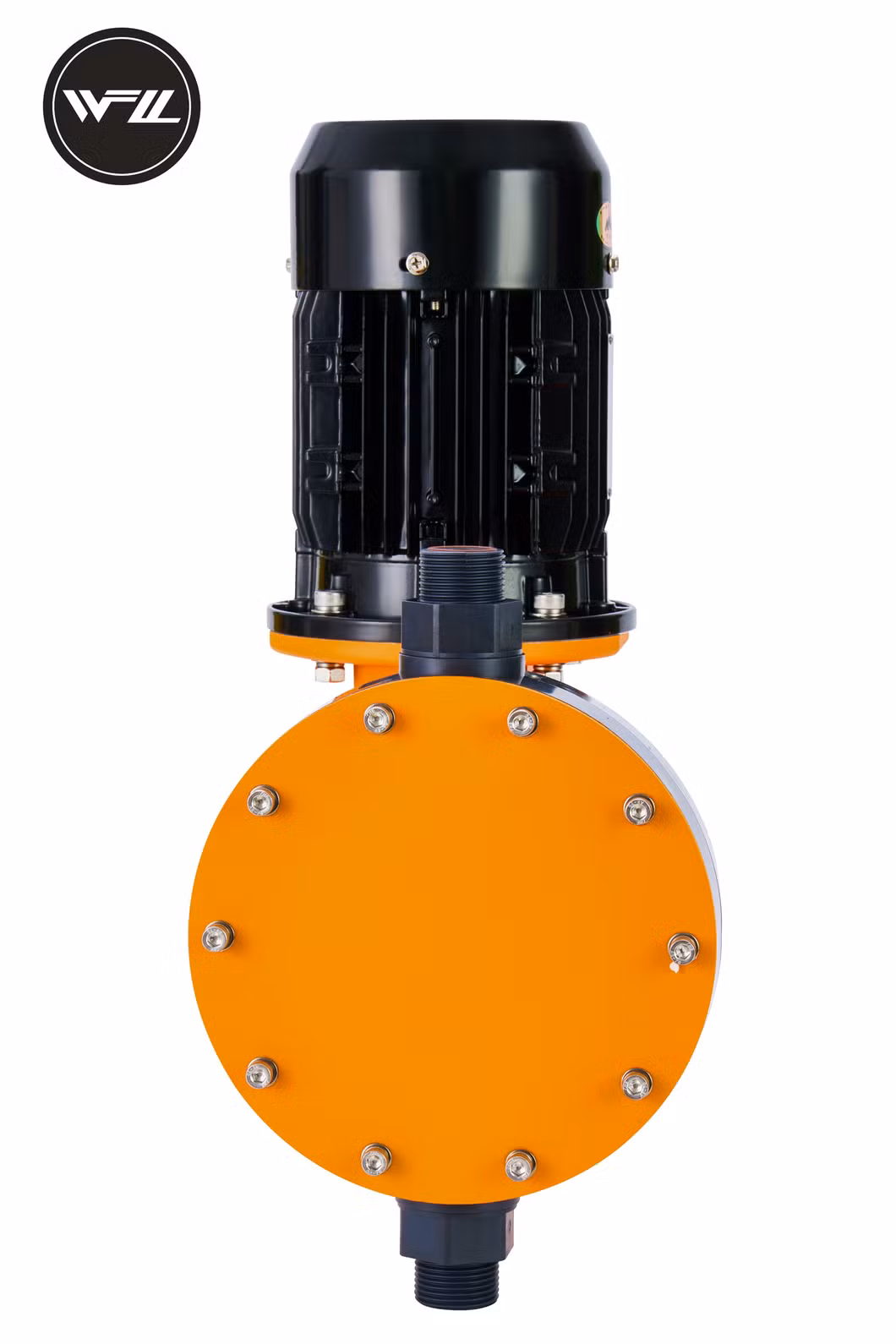 Chemical Automatic Dosing Pump for Dosing Tank in Dosing System Acid Metering Pump