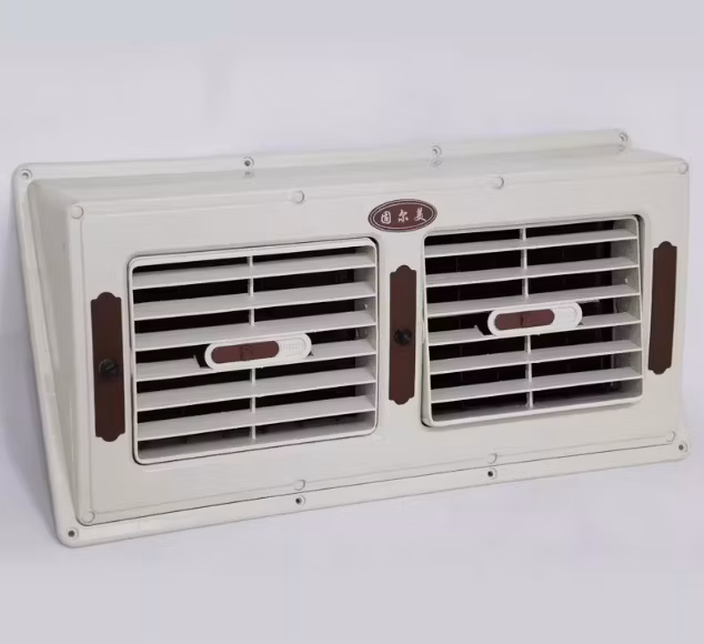 Evaporative Air Cooler Small Ventilation Pipe Air Diffuser