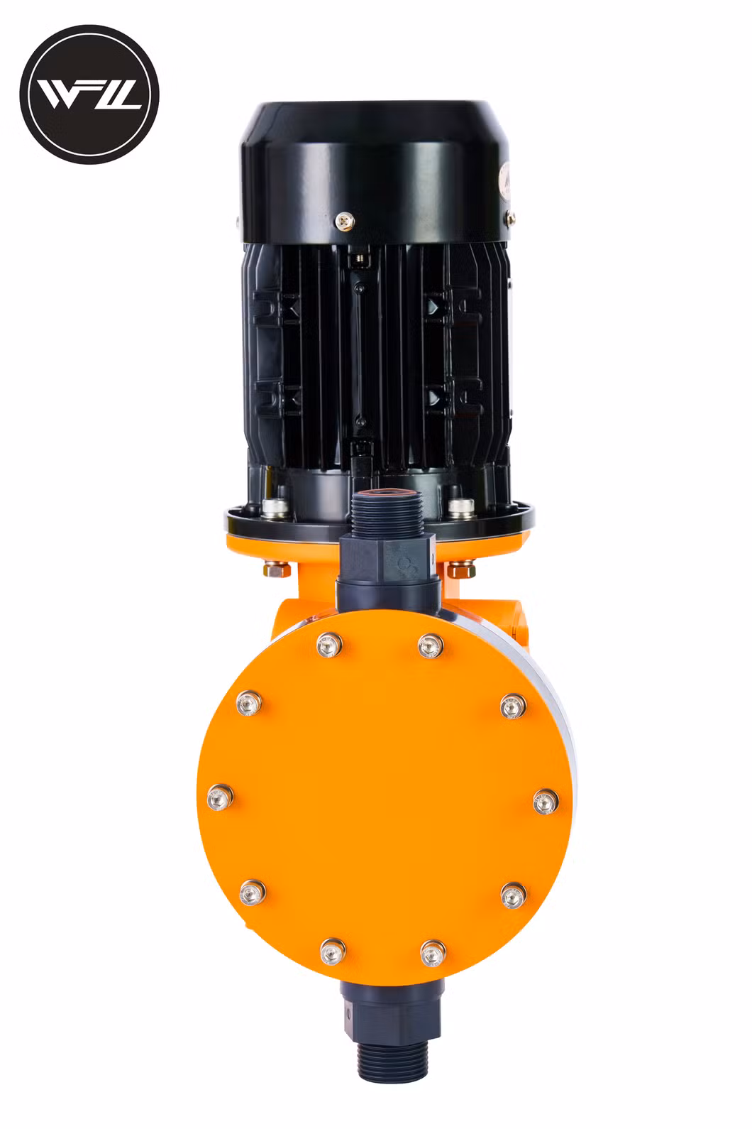 China Manufacturer Supply High Quality Good Price Electromagnetic Diaphragm Metering Pump