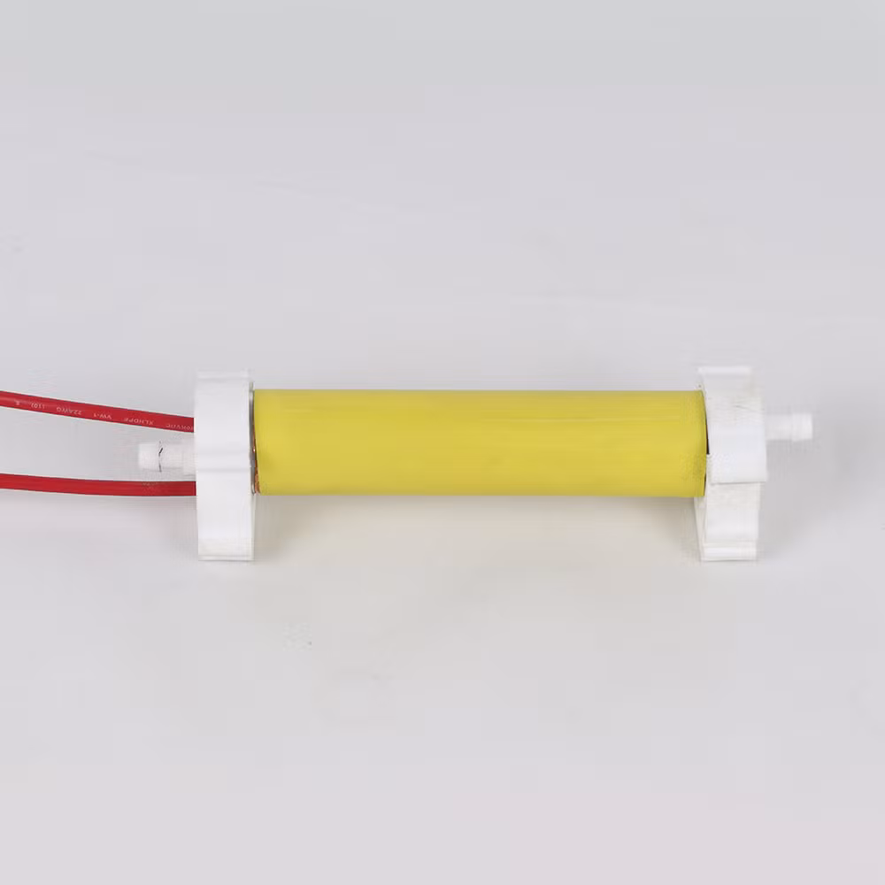 300mg/H Quartz Tube Supplier Ozone Generator Quartz Tube for Air Purifier