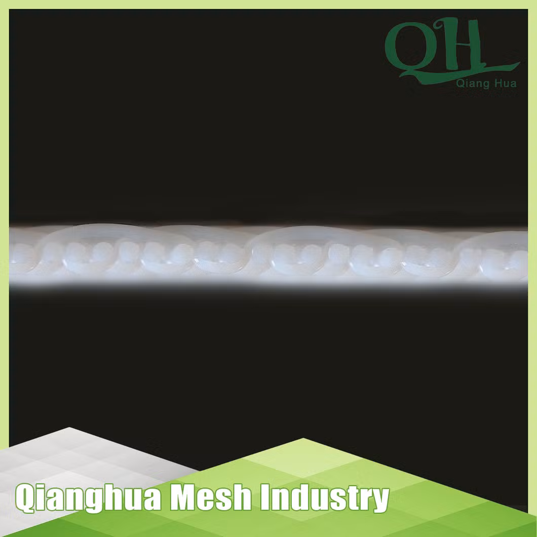Sludge Dewatering Belt Horizontal Filter Press Dehydration Gravity Thickener Polyester Woven Mesh