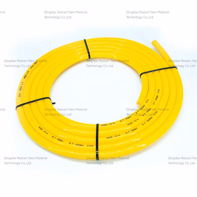 Direct Source for Diving Umbilical Communication Line with Pneumatic and Air Tubes