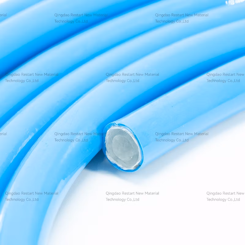 Direct Source for Diving Umbilical Communication Line with Pneumatic and Air Tubes