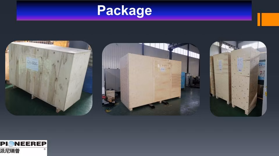 2 Ton High Cencentration Ozone Water Machine for Water Treatment, Aquaculture, Sterilization, Semiconductor Industry