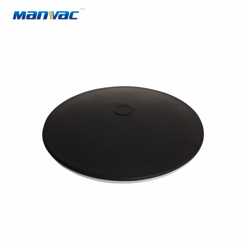 Silicon Durable Fine Bubble Air Diffuser Round Disc Diffuser for Water Treatment