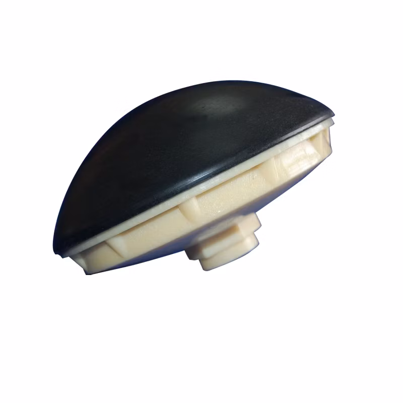 EPDM Sewage Treatment Fine Bubble Tube Aerator Tubular Membrane Diffuser
