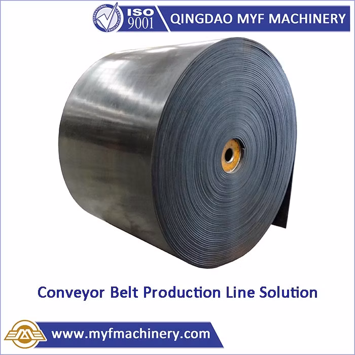 Conveyor Belt Vulcanizing Machine/Plate Vulcanizing Press Compression Molding Machine for Rubber Conveyor Belt