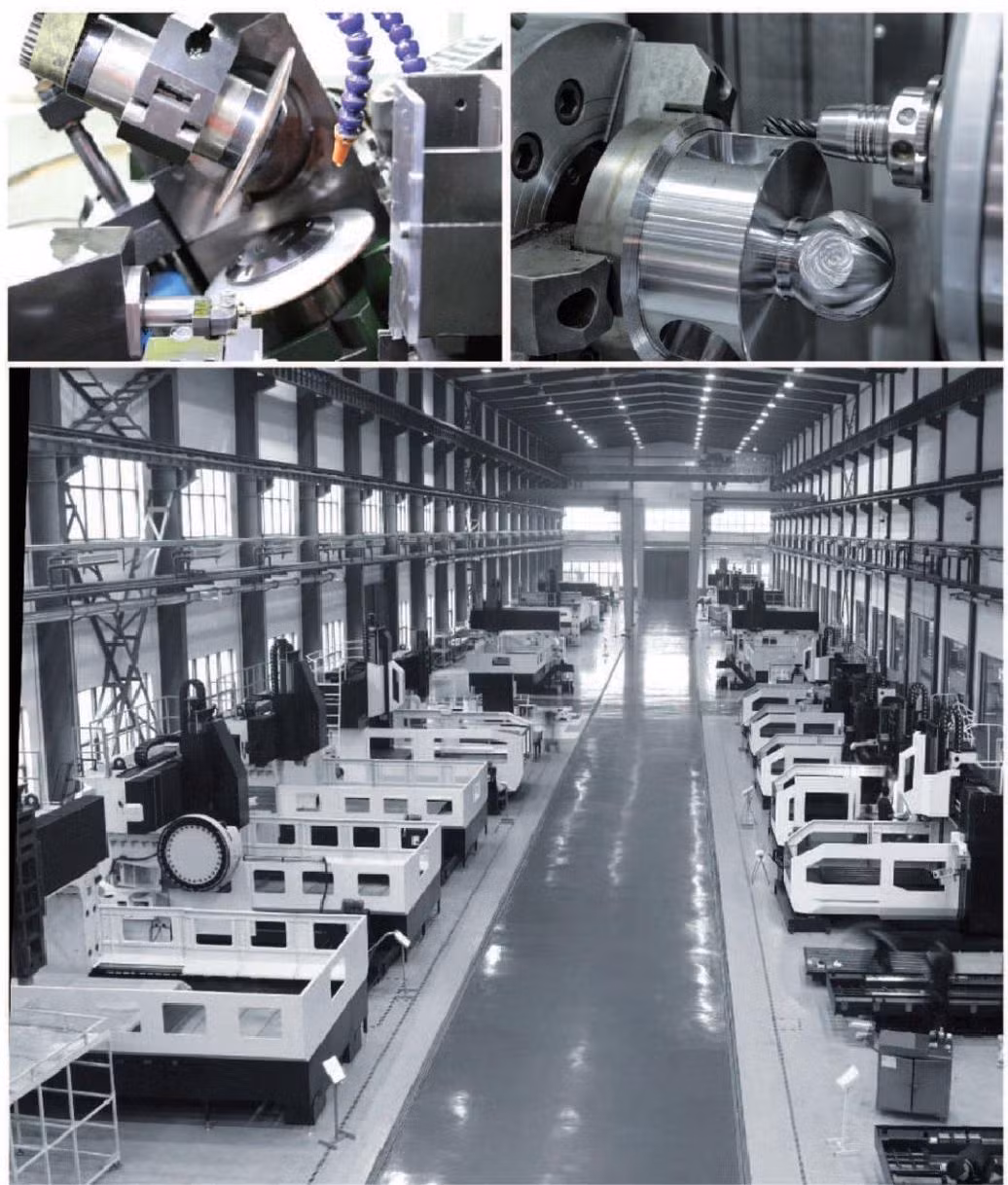 High Speed Material Conveying and Metering Automatic Weighing Equipment Feeding Pulverizer Compounding Batching Mixing System for Plastic Powder