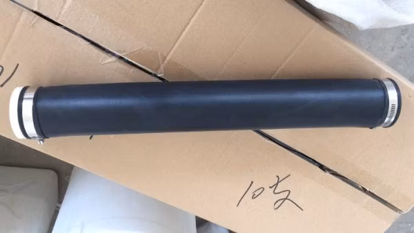 EPDM Membrane Aerator System 215mm 260mm 300mm Fine Bubble Disc Diffusers for Water Treatment Pond