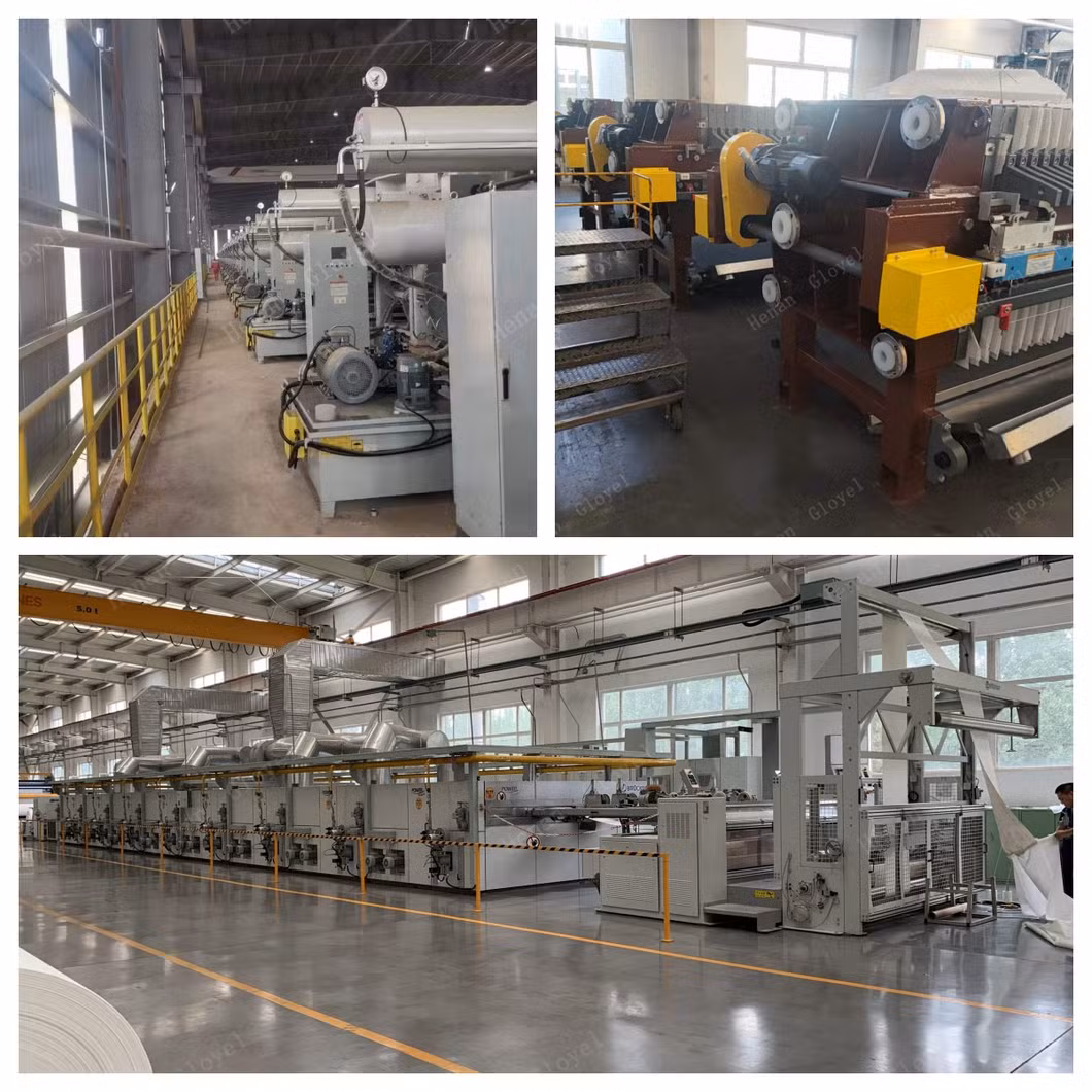 Metal Slurry Plate and Frame Filter Press with Washing System