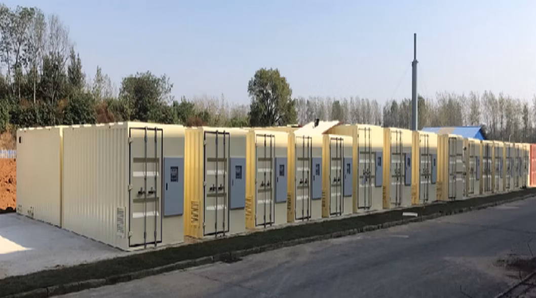 Package Mbbr Sewage Treatment Plant for Domestic and Industrial Waste Water Treatment