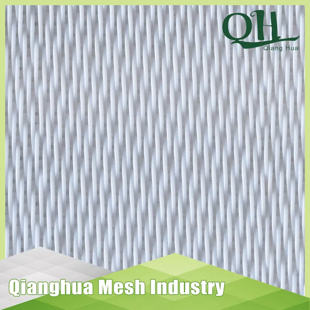 Sludge Dewatering Belt Chemical Waste Water Filtration Sewage Treatment Filter Press System