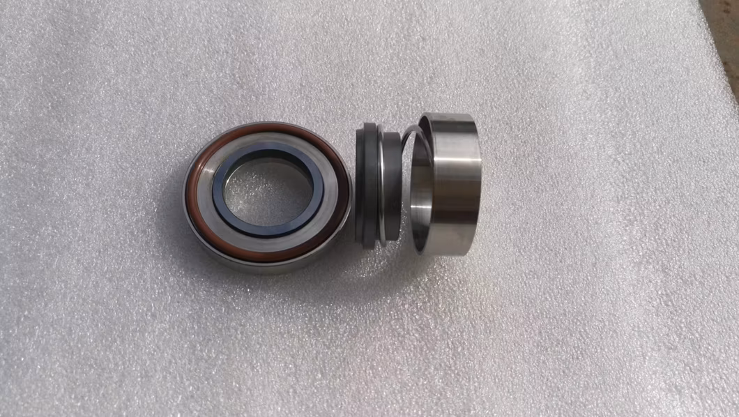 Precision Engineered Mechanical Seal Old ABS for Optimal Performance