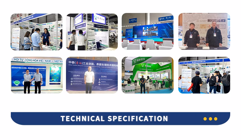 Sewage Purification System Mobile Package Wastewater Treatment Plant Farms Mbbr Wastewater Treatment System