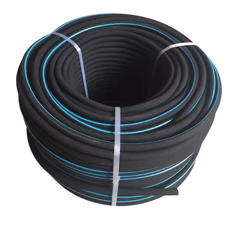 2022 New Fish Farming Equipment Nano Bubbles Generator Aeration Tube