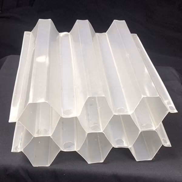 EPDM Membrane Aerator System 215mm 260mm 300mm Fine Bubble Disc Diffusers for Water Treatment Pond