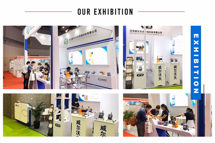 Well-off Ws Series 15L/H 1bar Automatic Electromagnetic Diaphragm Acid Metering Dosing Pump
