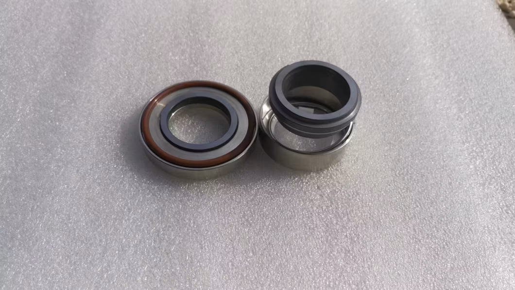 Precision Engineered Mechanical Seal Old ABS for Optimal Performance