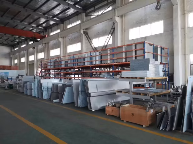 Rotary Drum Screen Automatic Device Continuously Remove Suspended Solids