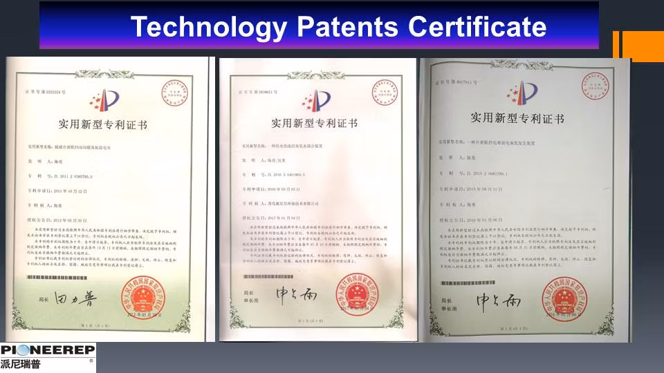 High Concentration Ozone Machine for Aquaculture, Water Purification, Semiconductor Industry, and Hospital Purification