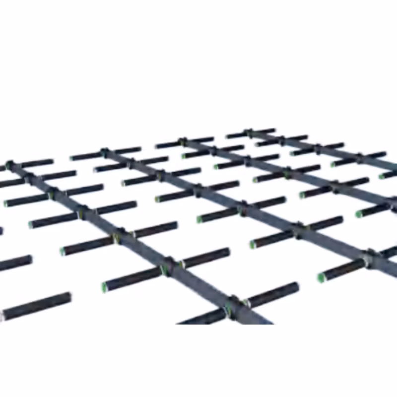 High-Performance Air Diffuser Tube for Wastewater Treatment Efficiency