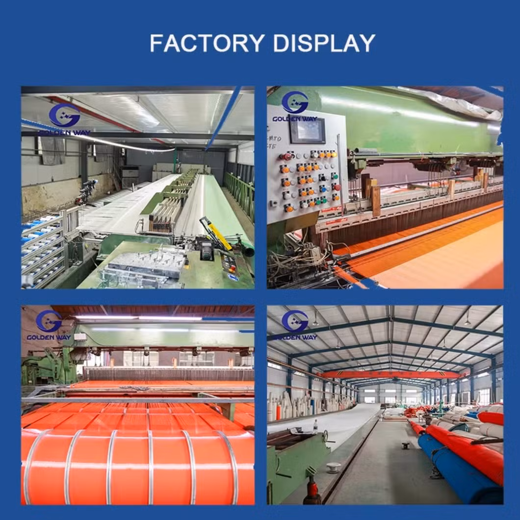 Conveyor Belt Big Middle Small Loop Melt Blown Polyester Spiral Fabric Dryer Filter Fabric Mesh Screen Conveyor Belt Filter Mesh Filter Cloth Paper Belt Filter