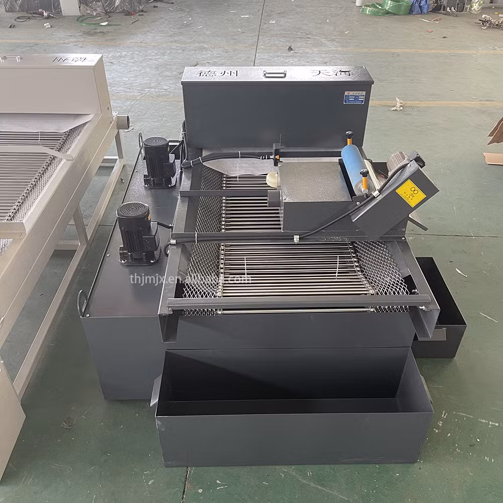 Manufacturers Supply Cutting Fluid Paper Belt Filter Cutting Fluid Emulsion Purification Filter Flat Mesh Paper Belt Filter