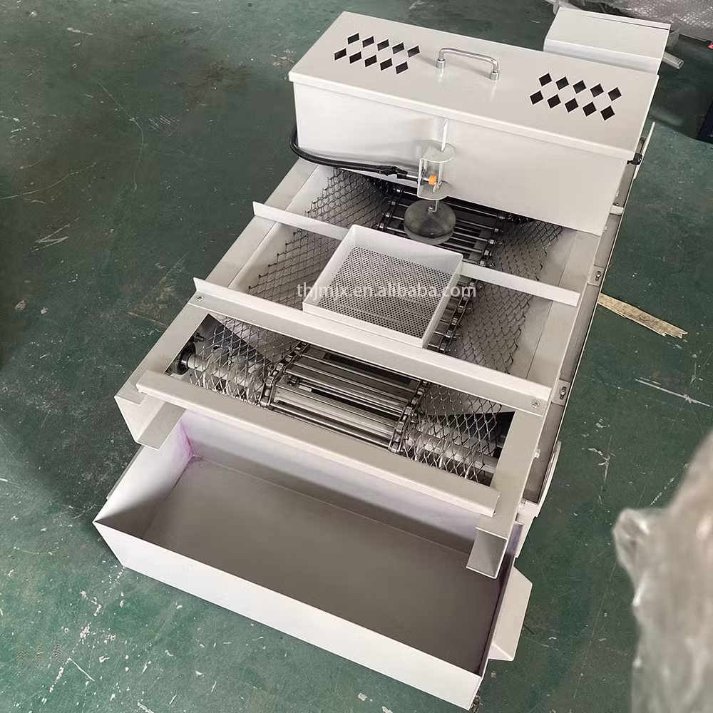 Manufacturers Supply Cutting Fluid Paper Belt Filter Cutting Fluid Emulsion Purification Filter Flat Mesh Paper Belt Filter