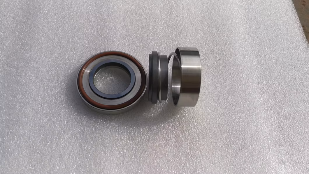 Precision Engineered Mechanical Seal Old ABS for Optimal Performance
