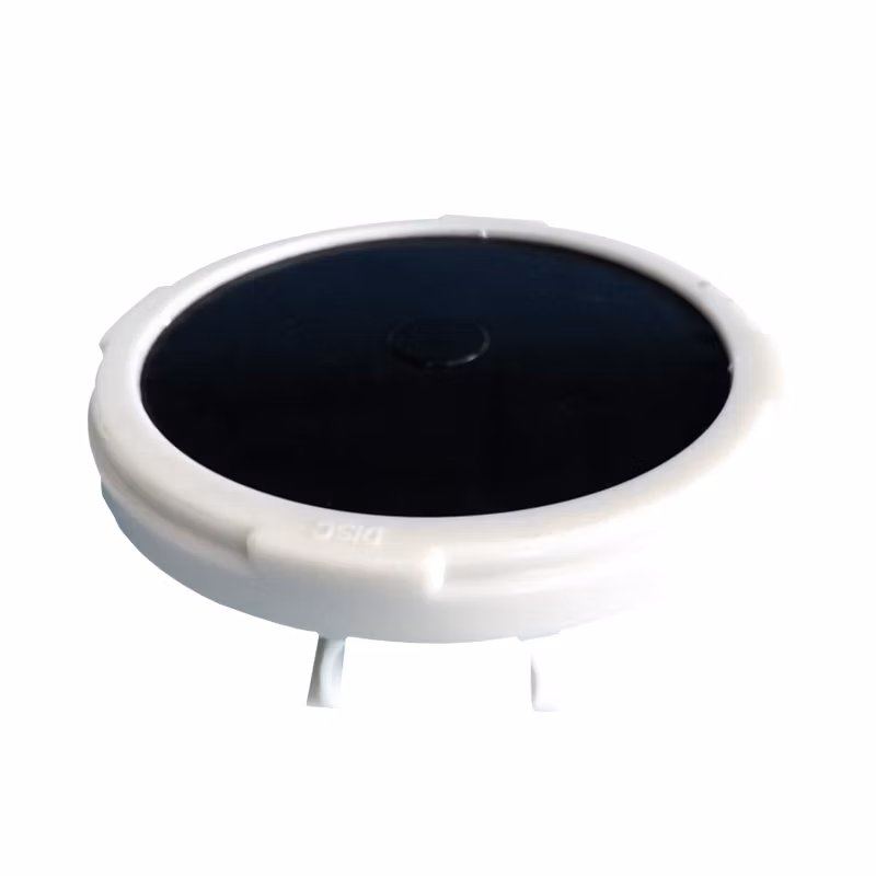 EPDM Sewage Treatment Fine Bubble Tube Aerator Tubular Membrane Diffuser