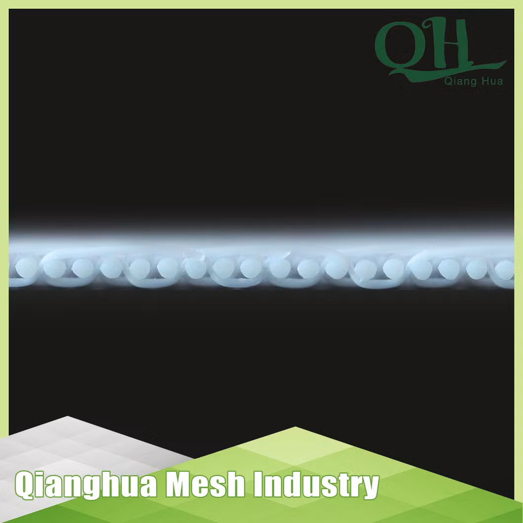 Polyester Sludge Dewatering Belt Filter Fruit Press Thickening Screen Sewage Gravity Dehydration