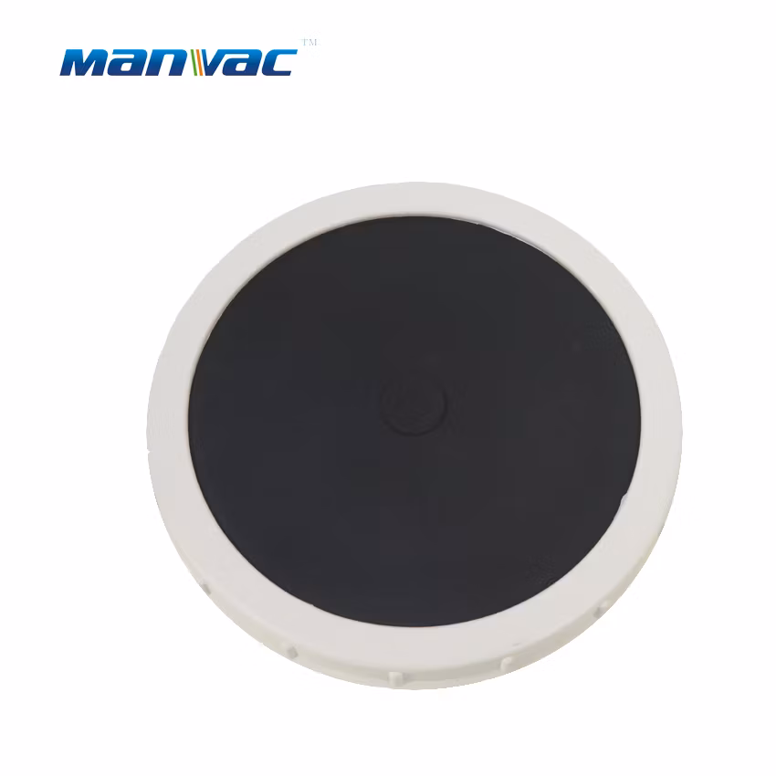 Fine Bubble Disc Air Diffuser of High Oxygen Transfer Efficiency