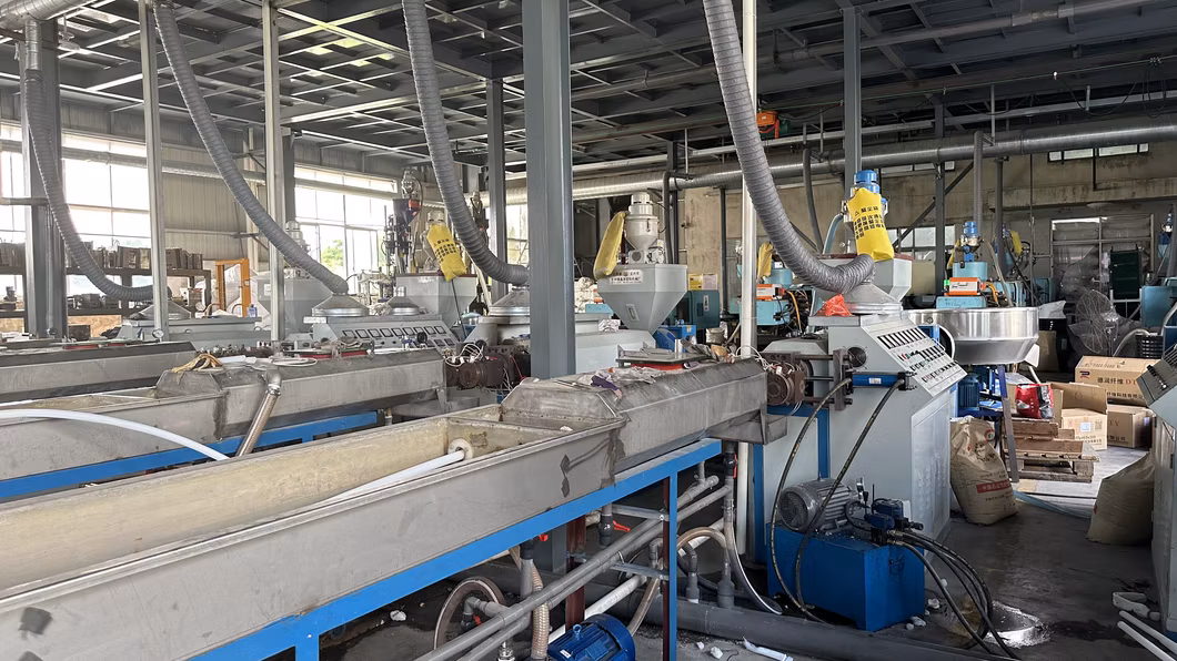 High Performance Environmentally Friendly Mbbr Biological Media for Wastewater Treatment