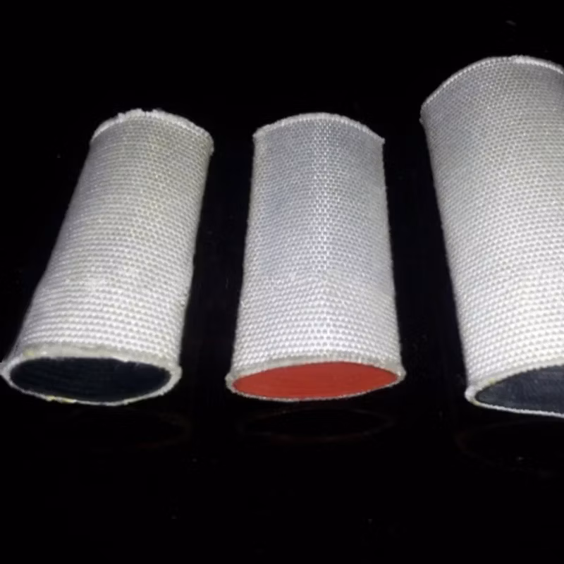 Suction Couch Roll Customized Rubber Pneumatic Rubber Air Tube