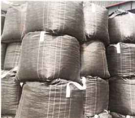 Plastic Filter Tube Set Bio Filtration Media HDPE Bio Block Media for Mbbr Sewage Treating Plant