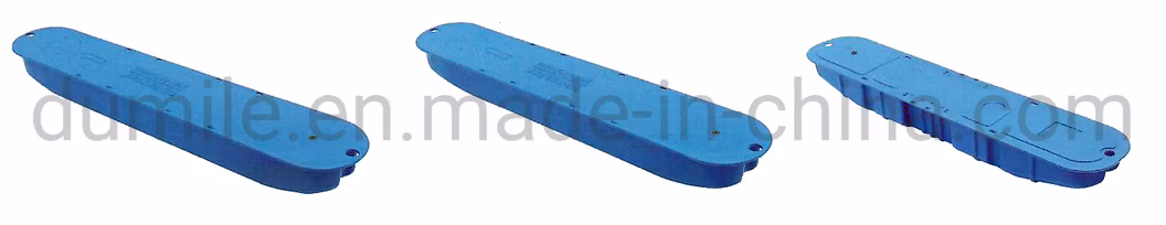Discount 2/4 Impeller Aquaculture Machine SS304 50Hz/60Hz 1HP/2HP Paddle Wheel Aerator for Fish Pond Oxygen