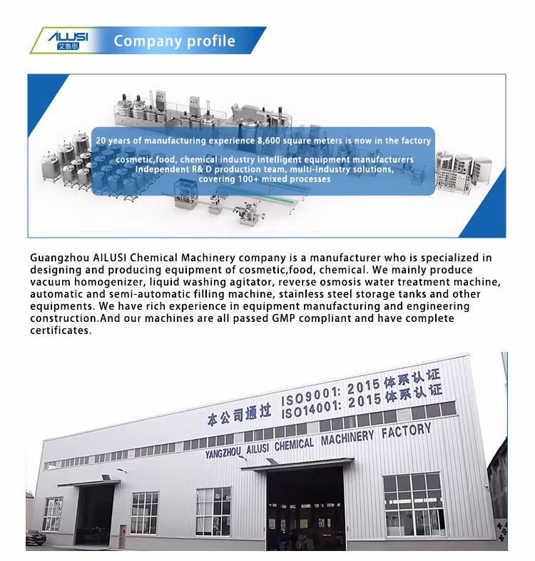 Automatic Liquid Filler Glass Bottle Dosing Cosmetic Cream Paste Honey Perfume Oil Filling Capping Sealing Labeling Machine Price Bottling Machine