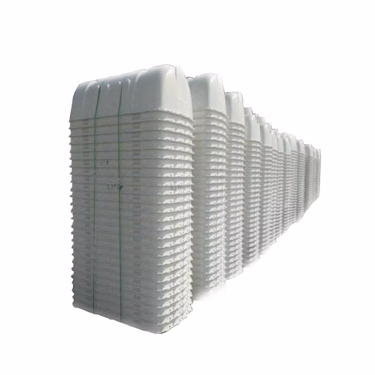 Durable FRP Septic Tank for Efficient Waste Treatment