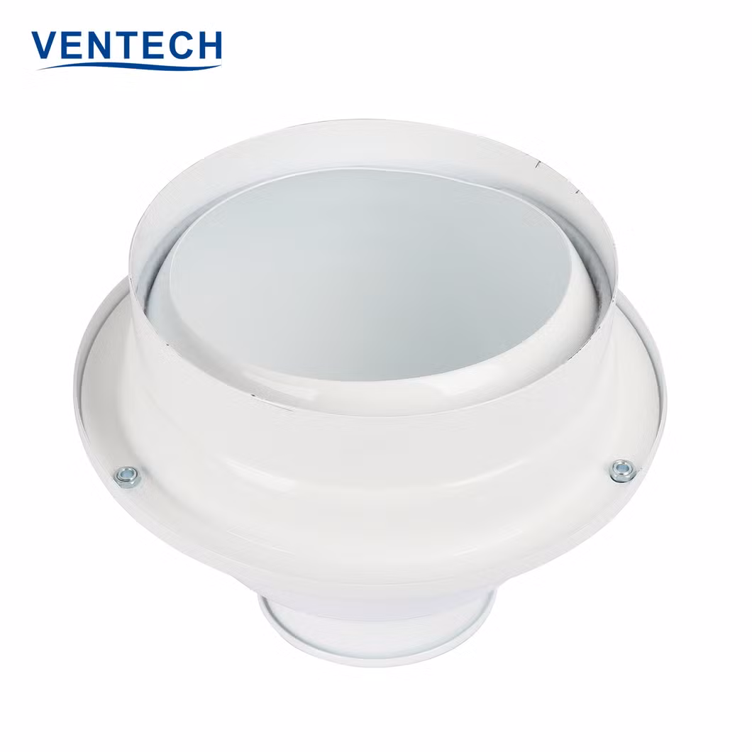 HVAC Aluminum Air Register China Factory Jet Nozzle Diffuser for Ventilation