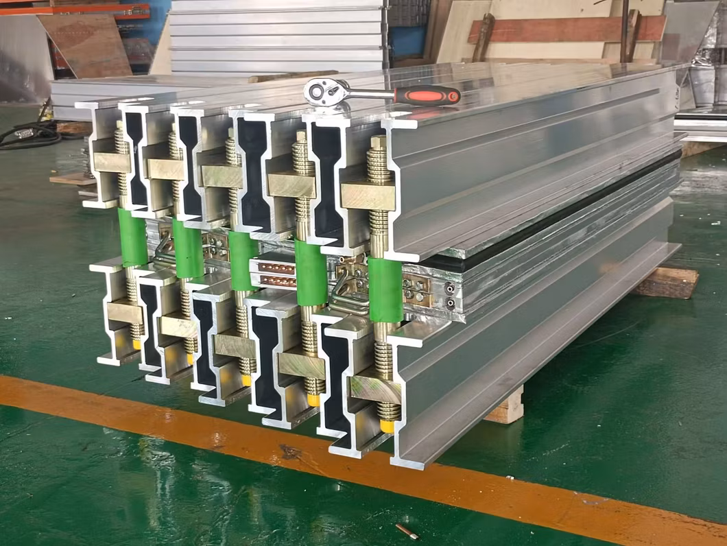 Conveyor Belt Joint Vulcanizer High Quality Vulcanizing Press Machine