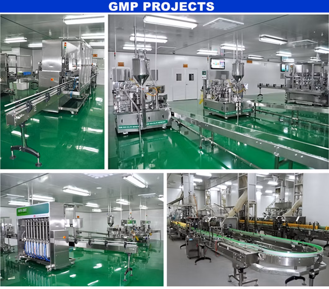 Top Quality Liquid Filing Packing Machine Lotion Filler Automatic Dosing Machine for Pharmaceutical with CE