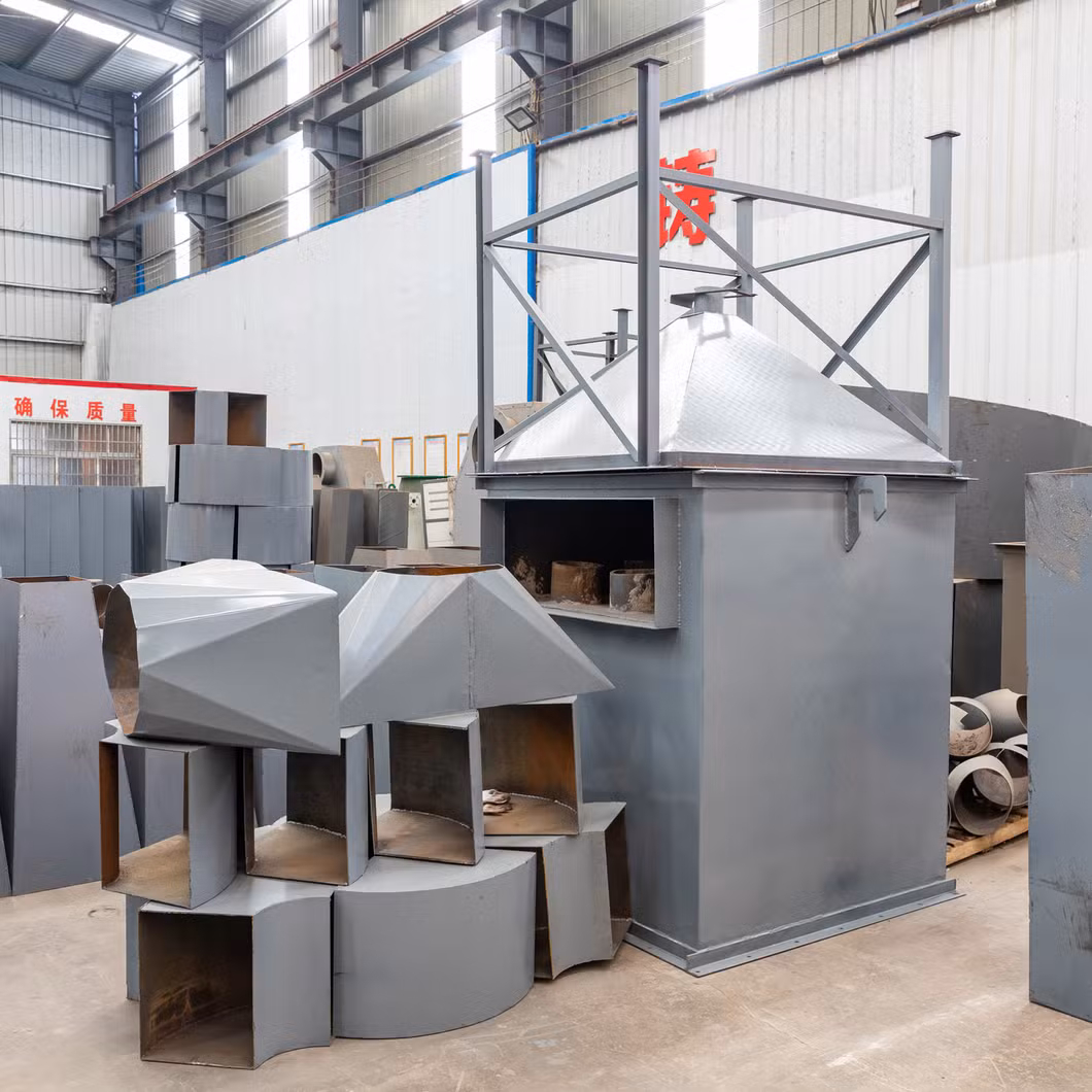 Fireproof Protect Design 2ton Solid Firing Steam Wood Boiler Manufactures 2000kgs Strawdust Steam Boiler