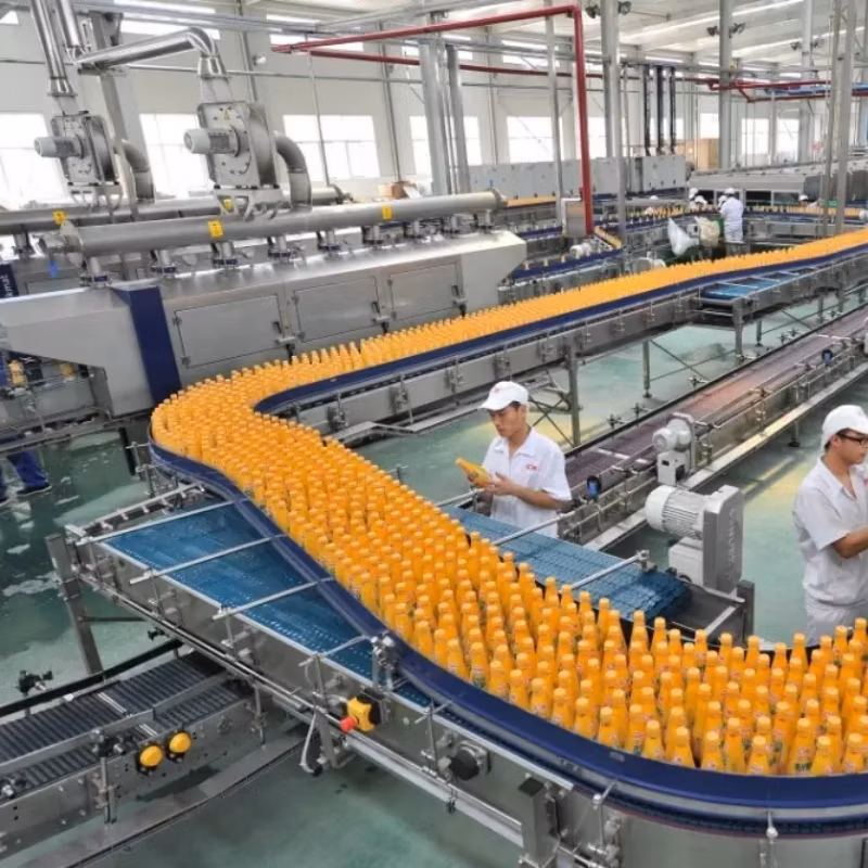 Polyester Sludge Dewatering Belt Press Filter Conveyor Belt