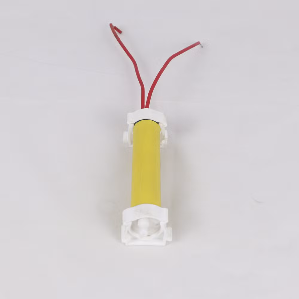 300mg/H Quartz Tube Supplier Ozone Generator Quartz Tube for Air Purifier