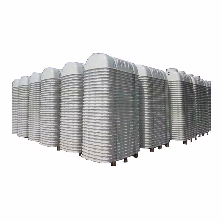 Durable FRP Septic Tank for Efficient Waste Treatment