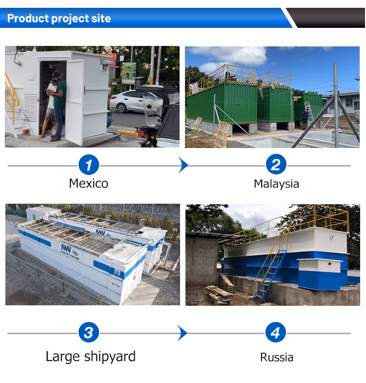 Dissolved Air Flotation for Dairy Processing Waste Water Treatment