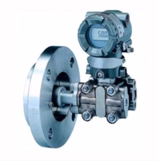 Revolutionary New Yokogawa Eja Pressure Transmitter Featuring 1ms Response Time