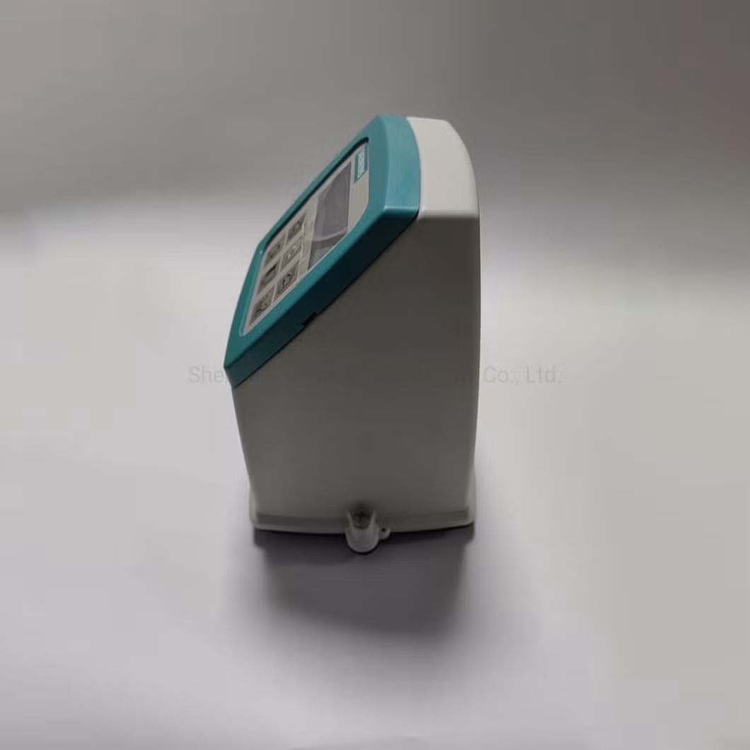 Electrical 7me6920-1AA30-1AA0 Siemens Transmitter Electromagnetic Flowmeter New in Box