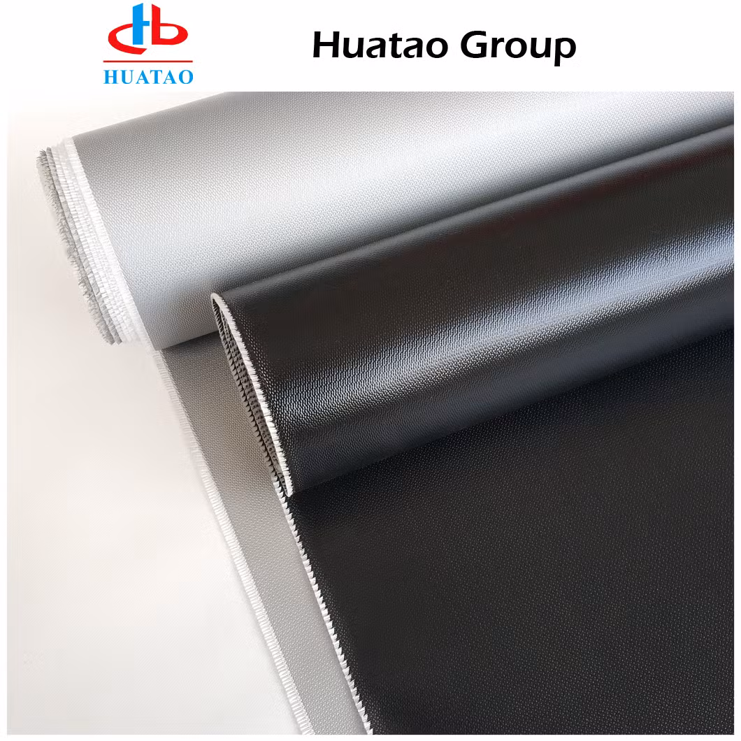 Glass Fiber Fiberglass Glassfiber Fabric Cloth for Heat Insulation