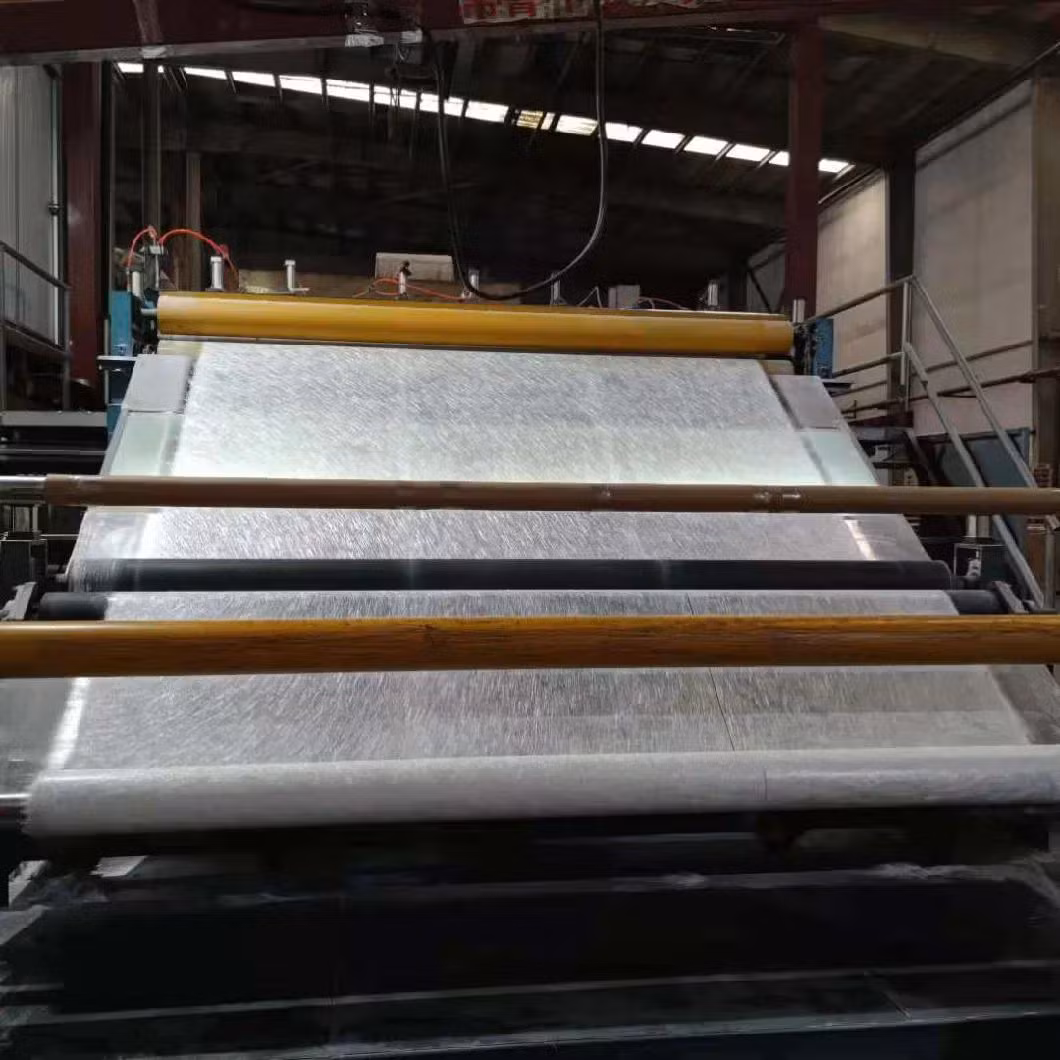 Factory-Sourced E-Glass Woven Roving 150g~1200g Fiberglass Cloth Roll Fiberglass Source Custom Cutting Service